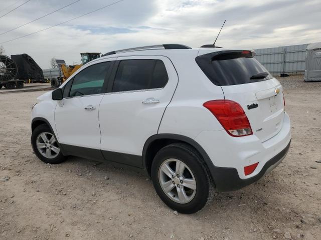 2020 CHEVROLET TRAX 1LT - 3GNCJLSBXLL282351