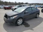 2018 KIA FORTE LX - 3KPFK4A73JE275605