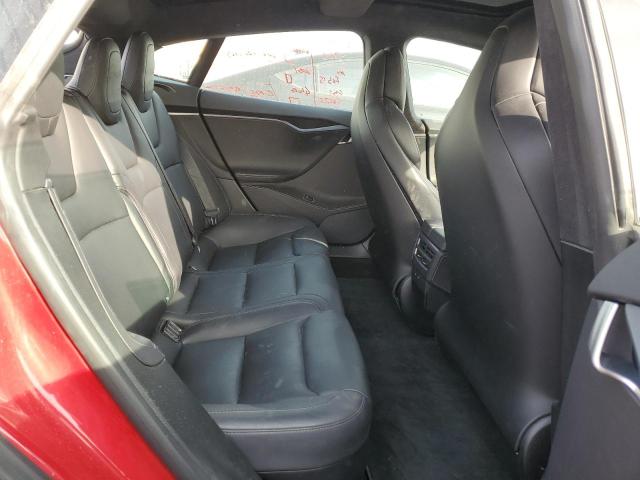 2018 TESLA MODEL S - 5YJSA1E2XJF276565