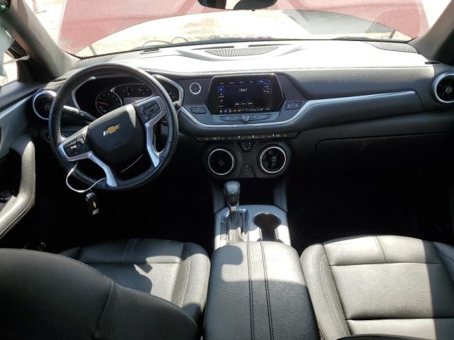 2021 CHEVROLET BLAZER 3LT - 3GNKBDRSXMS519223