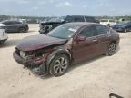 2016 HONDA ACCORD EXL - 1HGCR3F06GA017919