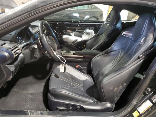 2020 LEXUS RC-F JTHDP5BC9L5007620