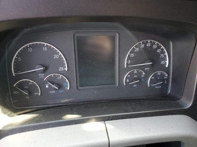 2018 FREIGHTLINER CASCADIA #3129824406