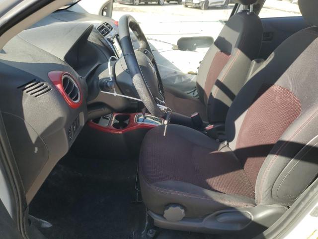 2019 MITSUBISHI MIRAGE LE ML32A5HJ9KH011411