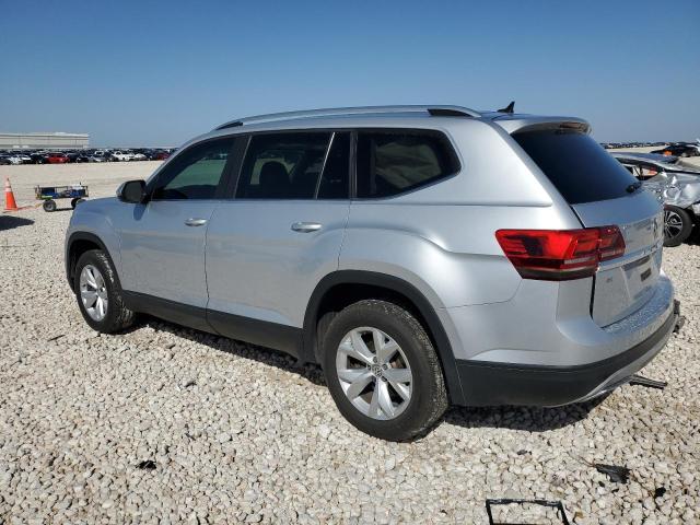 Vin: 1v2dr2ca1jc549468, lot: 47645205, volkswagen atlas se 20182