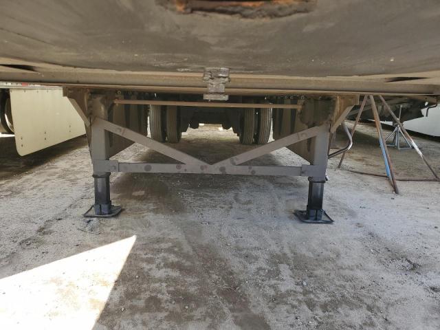 2008 GREAT DANE TRAILER #3114743290