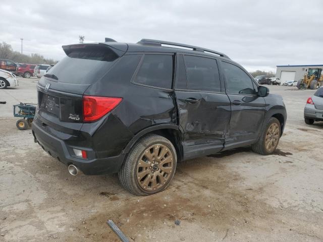 2023 HONDA PASSPORT E 5FNYF8H0XPB022278
