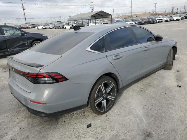 Vin: 1hgcy2f55ra048042, lot: 47056795, honda accord hybrid sport 20243