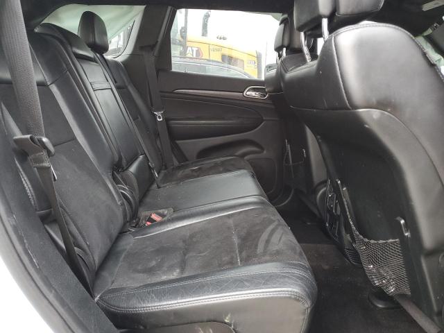 2018 JEEP GRAND CHER - 1C4RJFAG7JC334738