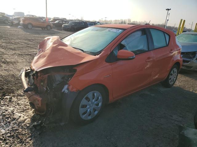 Vin: jtdkdtb38d1040283, lot: 48317715, toyota prius 2013 img_1