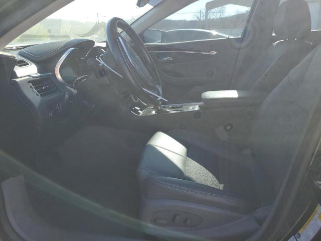 2019 CHEVROLET IMPALA LT 1G11Z5SA5KU134021