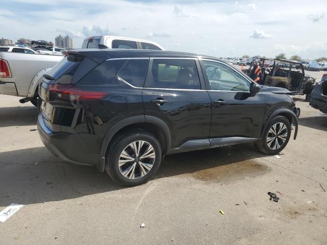 Vin: jn8bt3bb2pw355361, lot: 50649875, nissan rogue sv 20233