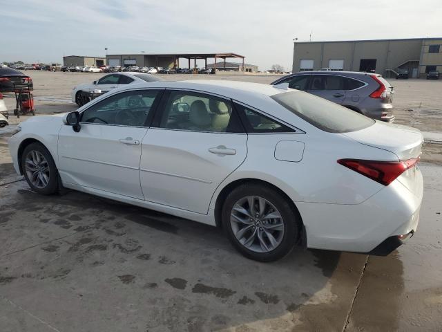 2022 TOYOTA AVALON XLE - 4T1AA1AB4NU014048