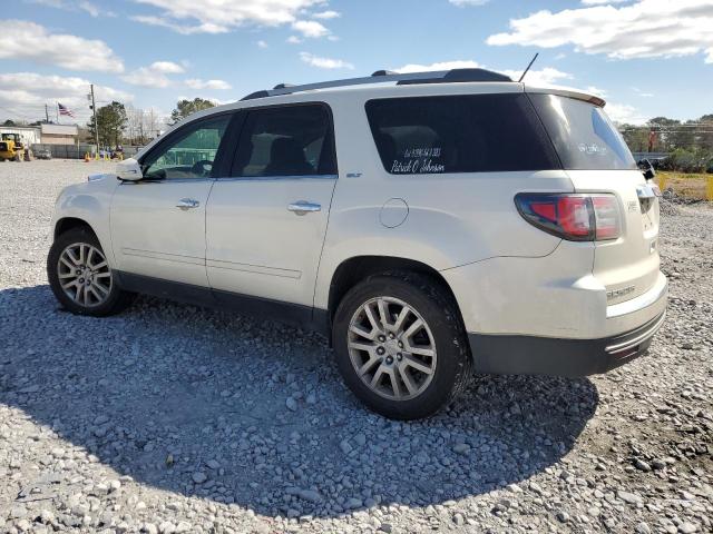 Vin: 1gkkvrkd6fj311809, lot: 49811595, gmc acadia slt-1 20152