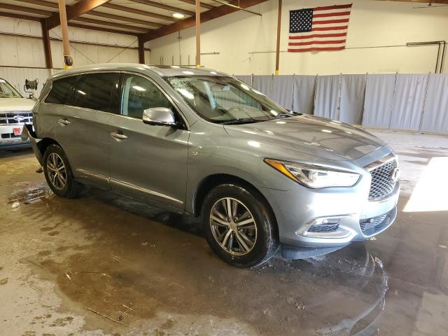 Vin: 5n1dl0mn5hc506315, lot: 49876385, infiniti qx60 20174
