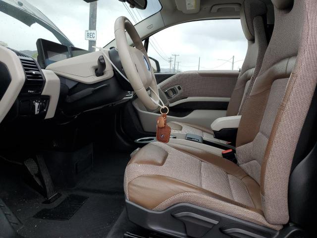 2019 BMW I3 REX - WBY8P4C54K7D09611