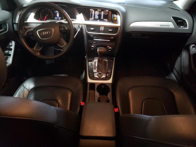 2015 AUDI A4 PREMIUM - WAUBFAFL9FN043601