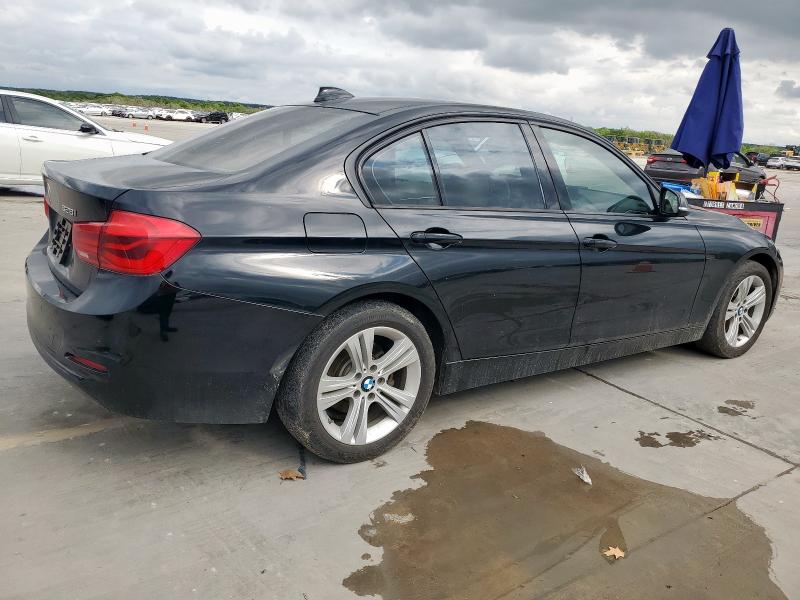 Vin: wba8e9g58gnt87353, lot: 50202455, bmw 3 series i sulev 20163