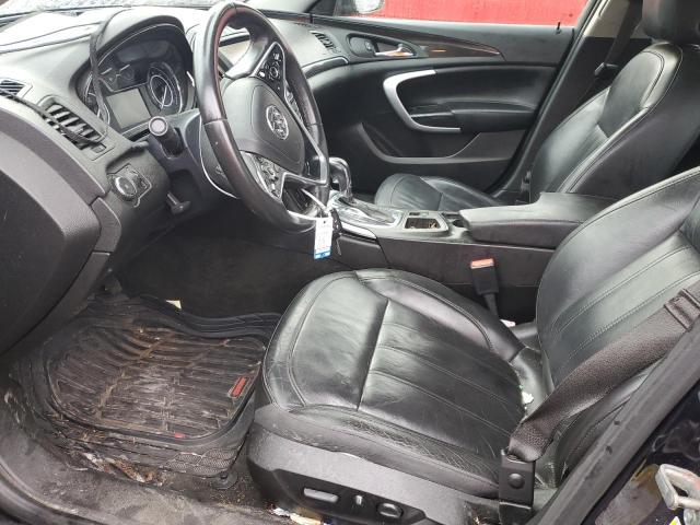 2016 BUICK REGAL 2G4GK5EX6G9181368