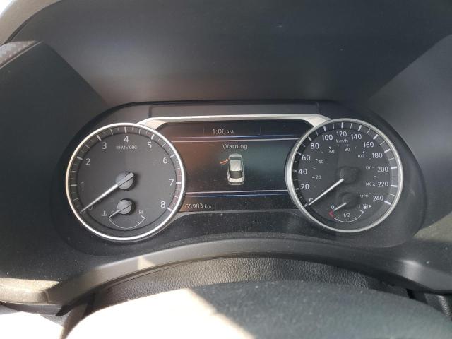 2022 NISSAN SENTRA SR - 3N1AB8DV1NY312492