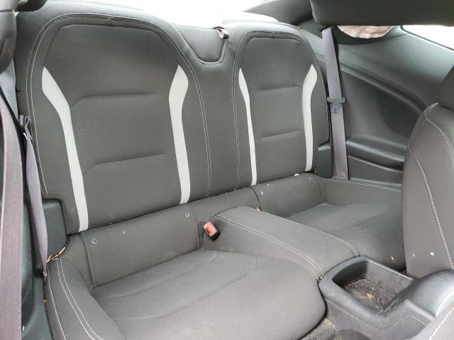 2016 CHEVROLET CAMARO LT 1G1FB1RX2G0193586