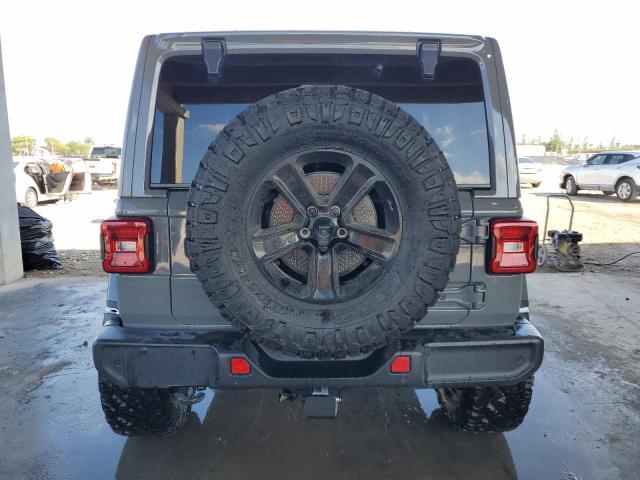 2017 JEEP WRANGLER U - 1C4HJXEG2MW618082