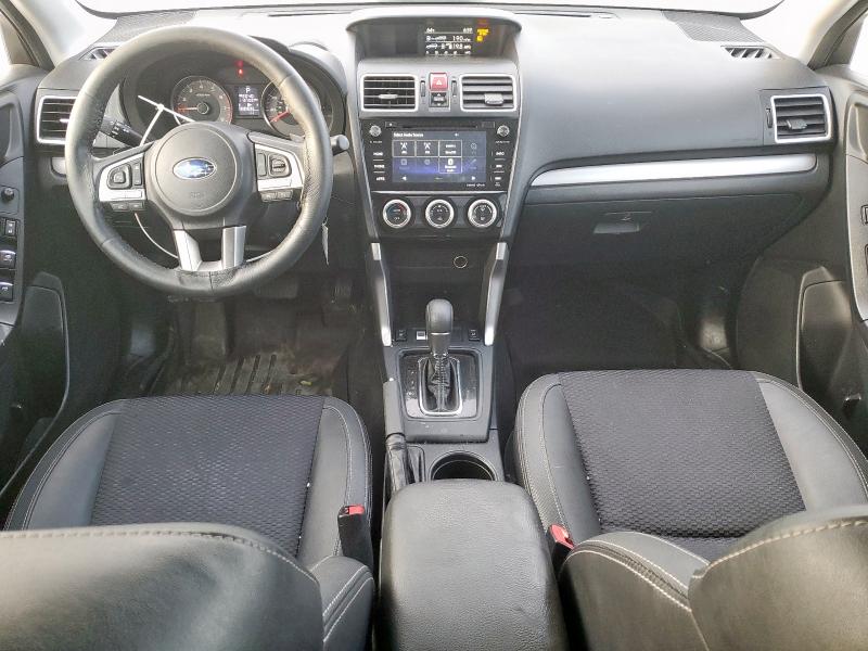 2017 SUBARU FORESTER 2 - JF2SJGEC1HH593268