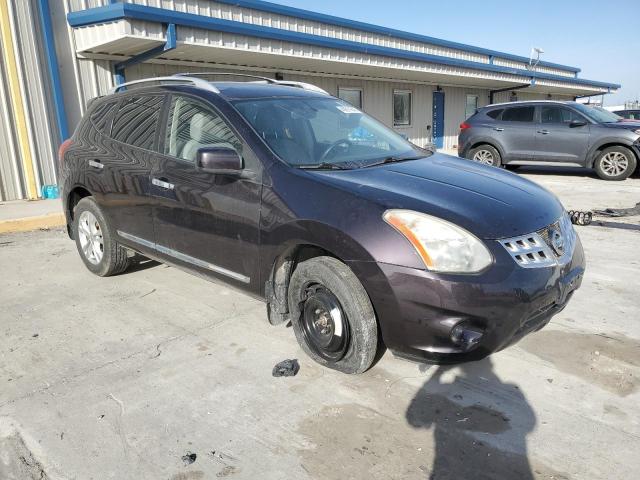 Vin: jn8as5mv7cw416571, lot: 49211645, nissan rogue s 20124