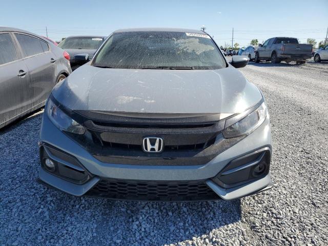 2021 HONDA CIVIC SPOR - SHHFK7H47MU228247