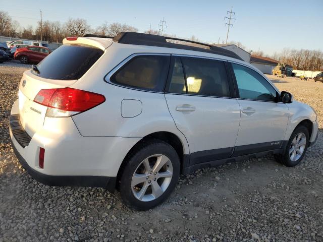 Vin: 4s4brccc9d3286355, lot: 48313175, subaru outback 2.5i premium 20133