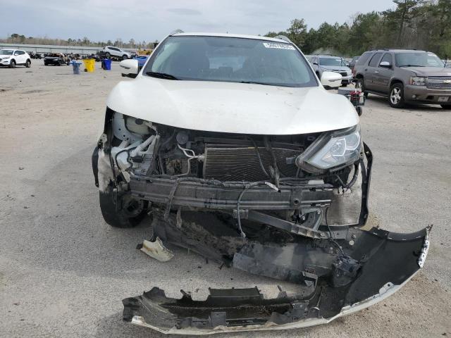 2017 NISSAN ROGUE SPOR - JN1BJ1CPXHW008929
