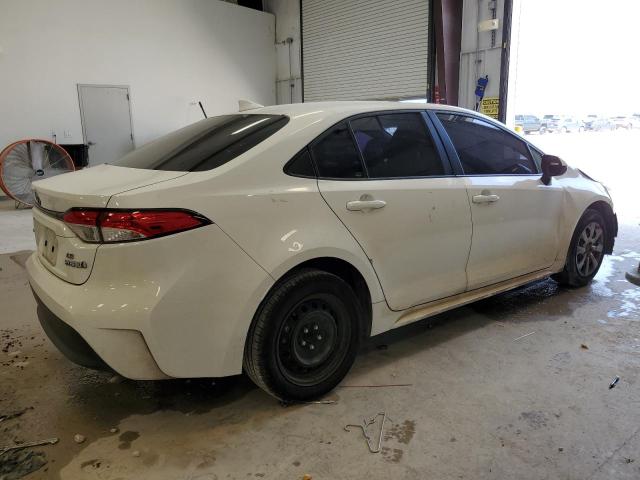 Vin: jtdbcmfe1r3040156, lot: 51061905, toyota corolla le 20243