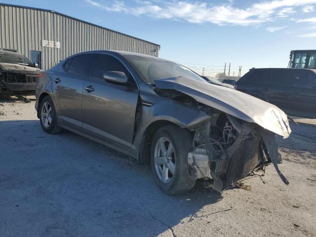 Vin: 5xxgm4a70fg478755, lot: 49176165, kia optima lx 20154