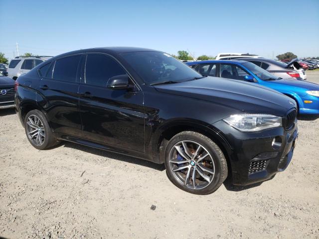 2015 BMW X6 M 5YMKW8C59F0R42707