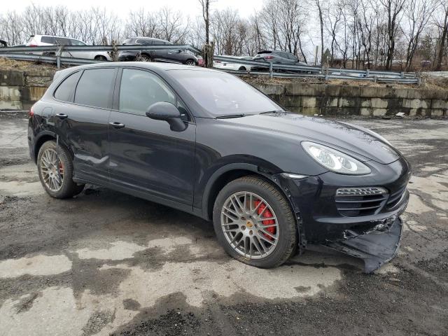 Vin: wp1aa2a29bla02083, lot: 49099575, porsche cayenne 20114