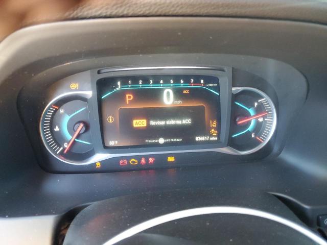 2022 HONDA PILOT SE 5FNYF5H25NB031063