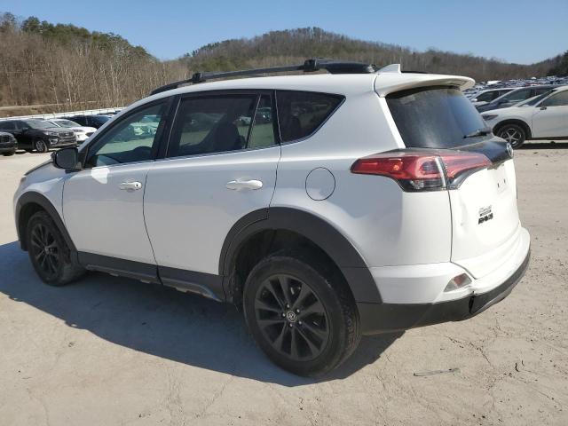 Vin: 2t3rfrev8jw819091, lot: 48301885, toyota rav4 adventure 20182
