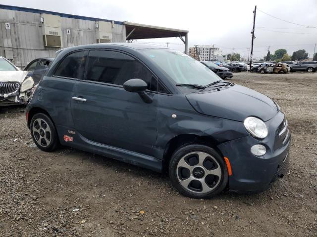 2017 FIAT 500 ELECTR 3C3CFFGE6HT565517