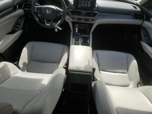 2022 HONDA ACCORD LX - 1HGCV1F19NA044716