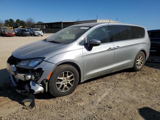 CHRYSLER PACIFICA TOURING
