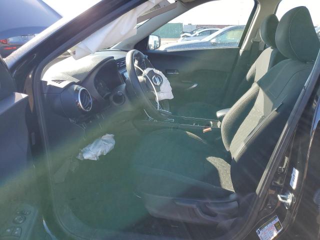 2021 NISSAN KICKS SV 3N1CP5CV4ML505449