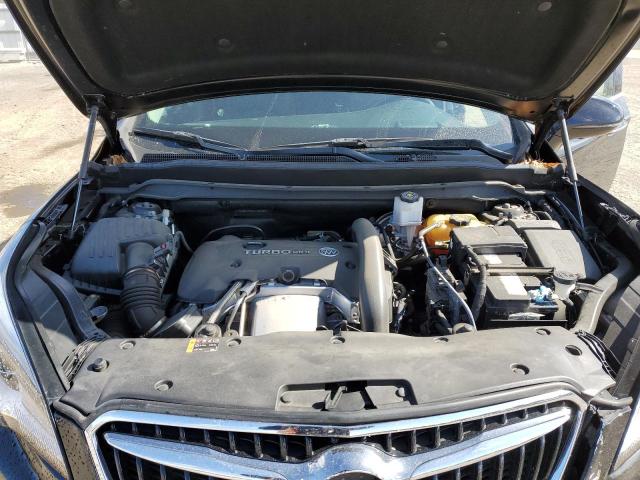 2020 BUICK ENVISION P - LRBFX4SX8LD065665