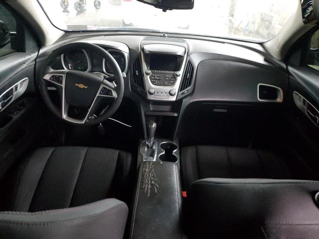 2017 CHEVROLET EQUINOX LT - 2GNALCEK8H6189370