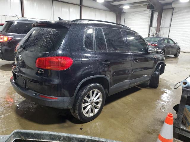 2018 VOLKSWAGEN TIGUAN LIM WVGBV7AX6JK006045