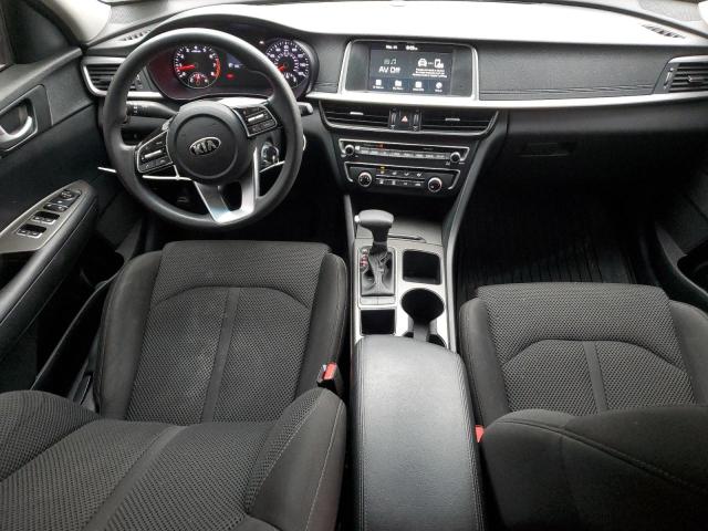2019 KIA OPTIMA LX - 5XXGT4L35KG312240