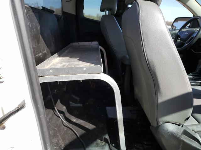 2019 CHEVROLET COLORADO - 1GCHSBEAXK1282316