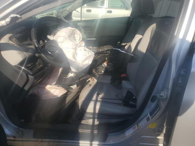 2013 TOYOTA AVALON BAS - 4T1BK1EB6DU062385