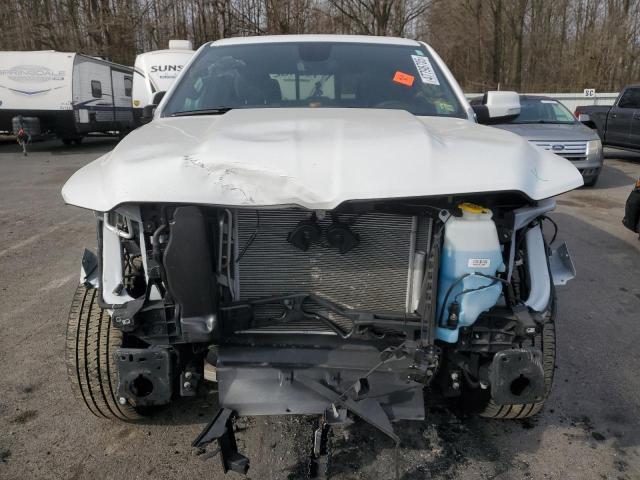 2022 RAM 1500 BIG H - 1C6SRFFT2NN387008