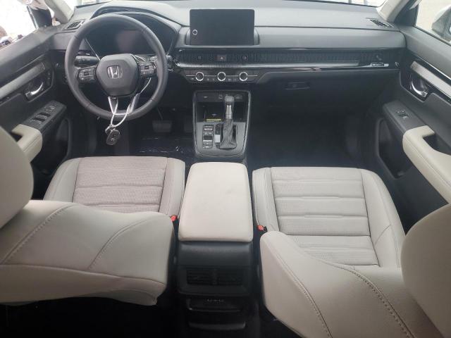 2025 HONDA CR-V EXL - 2HKRS3H7XSH324213