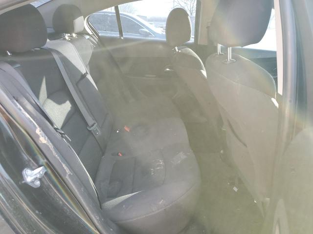 2016 CHEVROLET CRUZE LIMI 1G1PE5SB2G7225283